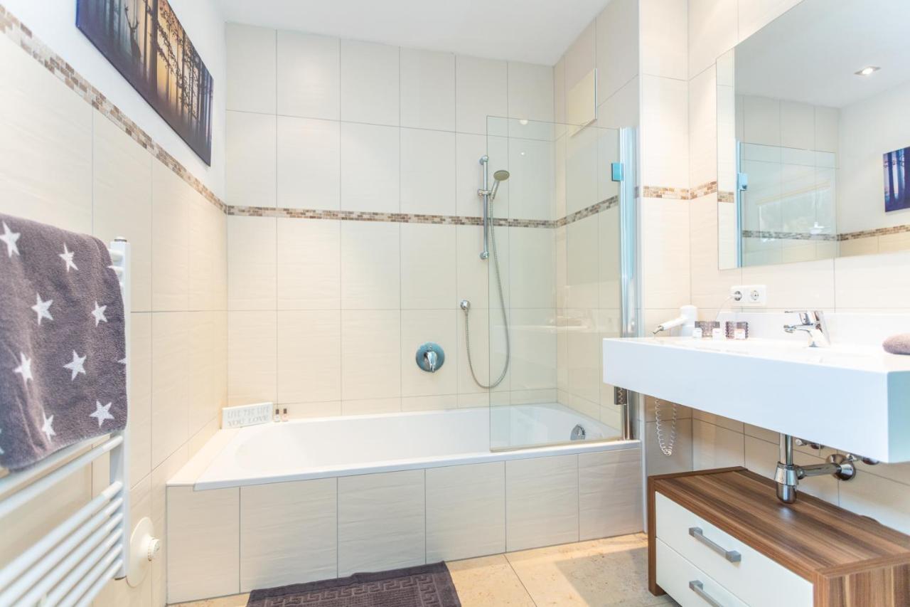 Doris Appartements Neukirchen am Großvenediger Εξωτερικό φωτογραφία