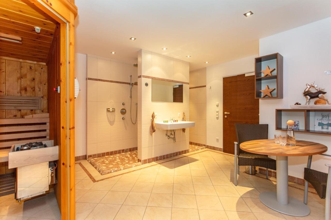 Doris Appartements Neukirchen am Großvenediger Εξωτερικό φωτογραφία