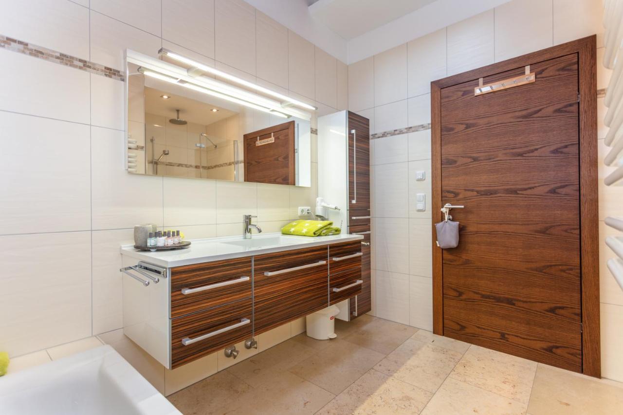 Doris Appartements Neukirchen am Großvenediger Εξωτερικό φωτογραφία