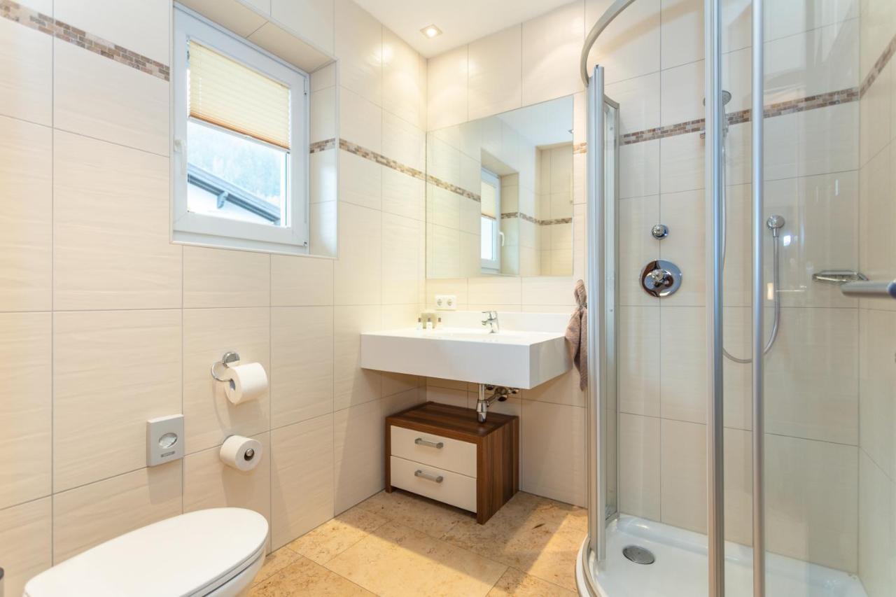 Doris Appartements Neukirchen am Großvenediger Εξωτερικό φωτογραφία